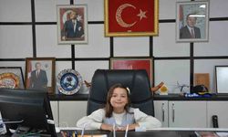Başkan Kara, makamını geleceğin mimarlarına devretti