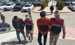 Bitlis’te göçmen kaçakçılığı yapan 4 organizatör tutuklandı