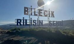 Bu manzara Bilecik’e hiç yakışmıyor