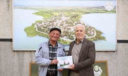 Bursa, turizmde de parlayan yıldız olacak