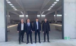 Çengel: "Kamu kurumları sanayicileri destek olmaya devam edecek"