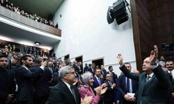 Cumhurbaşkanı Erdoğan: "CHP demek cunta demektir, cunta demek CHP demektir"