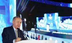 Cumhurbaşkanı Erdoğan, TÜRKSAT 6A Hizmete Alma Töreni’nde konuştu: "Küresel sistemde hak ettiğimiz yere gelmeye çok yakınız"