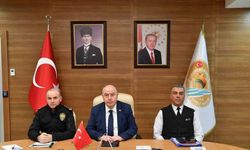Denizli 2025 Mart ayında işlenen suçların yüzde 95’i aydınlatıldı