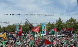 Diyarbakır’da Mevlid-i Nebi programı düzenlendi