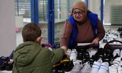 Düzce Belediyesi’nin şefkat eli binlerce aileye dokundu