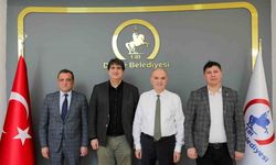 Düzce’ye 4 milyarlık yatırım