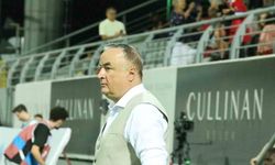 Engin Fırat, Kuveyt Futbol Federasyonu yetkilileriyle görüştü