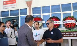 Ersun Yanal’ın babası son yolculuğuna uğurlandı