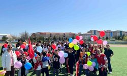 ERÜ’den ‘Spor Dostu Kampüs Sevgi Engel Tanımaz Spor Turnuvası’