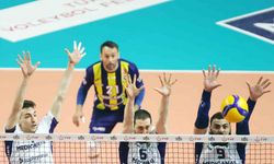 Fenerbahçe sezonu 3. sırada tamamladı