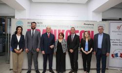 Frankofon Film Festivali başladı