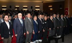 Genç muhafızlar hafızlık yarışması Erzurum’da yapıldı