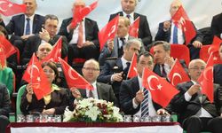 Giresun’da 23 Nisan kutlaması