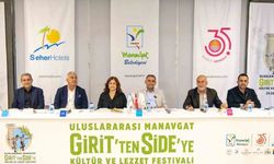 Girit’ten Side’ye kültür ve lezzet yolculuğu başlıyor