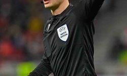 Halil Umut Meler, Yunanistan’da düdük çalacak