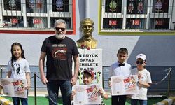 HBX Ar-Ge, son çalışmasını çocuklara ithaf etti