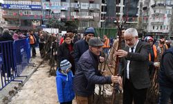 Isparta Belediyesi ücretsiz meyve fidanı dağıtacak