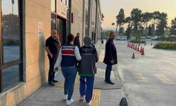 İzmir’de PKK operasyonu: 4 gözaltı
