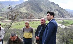 Kaçak avcılığa karşı fotokapanlı önlem