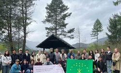 "Kafkasya Hafızası" projesiyle geçmişe yolculuk