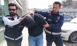Karısını öldüren dayısının yanında bulunan genç adliyeye sevk edildi