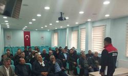 Kars’ta meralarda yaşanan sorunlar ve çözüm önerileri masaya yatırıldı