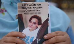 Kayıp kız çocuğu bulundu