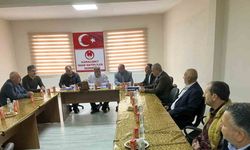 KİHMED’de Aydın Fidan dönemi
