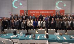 Kilis’te ’Sivil Toplum ve Rehberlik’ çalıştayı düzenlendi