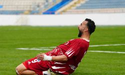 Kırıkkale FK play-off’a yükseldi