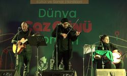 Kırklareli’nde caz konseri