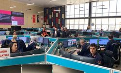 Kocaeli’de kriz masası kuruldu