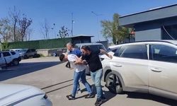 Kuyumcuyu silahla soymak isteyen şahıs ve arkadaşı tutuklandı