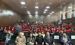 Mardian Mall’dan eğitime tam destek: Kariyer söyleşisi öğrencilerle buluştu