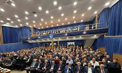 Marmarabirlik Olağan Genel Kurulu yapıldı