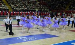 Muğla’da 23 Nisan coşkuyla kutlandı