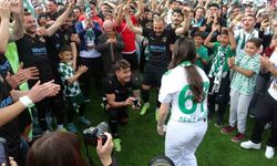 Muğlaspor futbolcusu Demir’den sürpriz evlilik teklifi