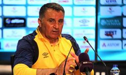 Mustafa Kaplan: "Maçın başında sonuna kadar her şeyden memnunum"