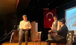 Nazilli’de Kültür Sanat Festivali başladı