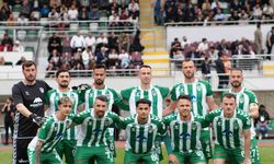 Nesine 3. Lig: Amasyaspor: 2 - Silivrispor: 1