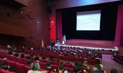 Niğde’de 4. Uluslararası Türk Tarım-Gıda Bilim ve Teknoloji Dergisi Kongresi düzenlendi