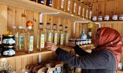 Ordu’da unutulmaya yüz tutmuş yöresel ürünler, kadın kooperatifleri ile gün yüzüne çıkıyor