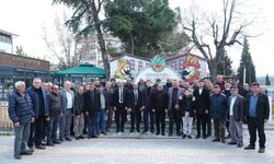 Orhaneli’de 7 bin 780 dekarlık arazi modern sulama sistemine kavuşuyor