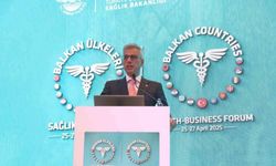 Sağlık Bakanı Kemal Memişoğlu: "4 yılın sonunda yıllık 20 milyar dolarlık bir gelir hedefliyoruz"