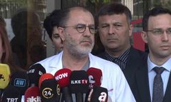 Sırrı Süreyya Önder’i ameliyat eden Prof. Dr. Sağbaş: "Sağ kalp kısmen kasılmaya başladı"