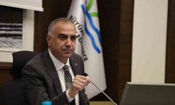 Sitelere deprem konteyneri, villalara leylek yuvası şartı getirildi