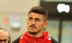 Sivasspor kafilesi İstanbul’a ulaştı