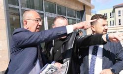 Suriçi Çarşısı’nda bir etapta daha sona gelindi