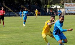 TFF 2. Lig: Karacabey Belediyespor: 2 - Menemen FK: 0